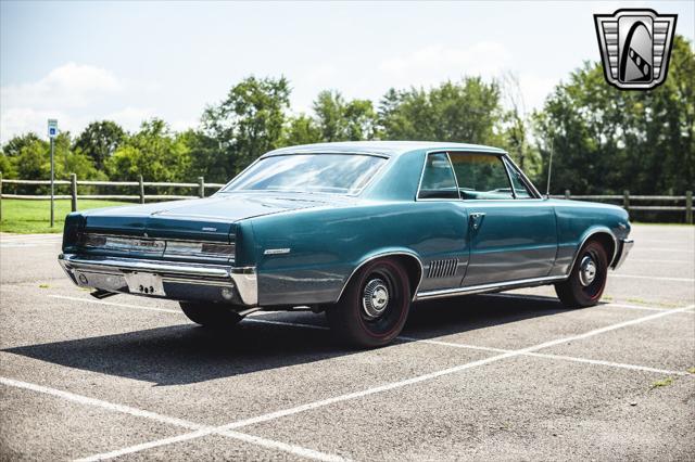 used 1964 Pontiac LeMans car, priced at $40,000