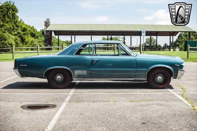 used 1964 Pontiac LeMans car, priced at $40,000