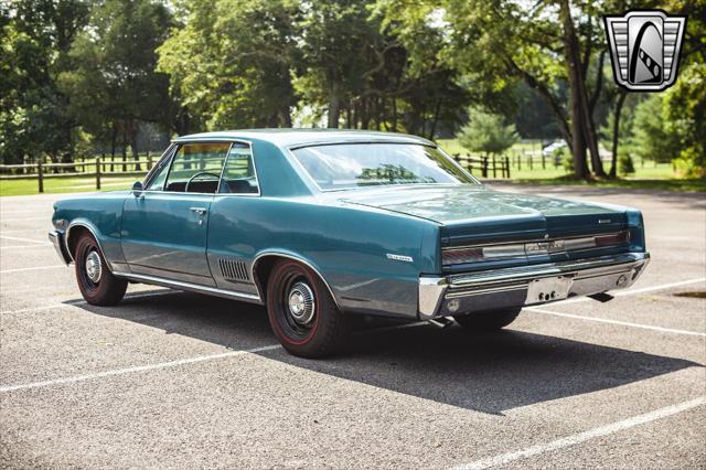 used 1964 Pontiac LeMans car, priced at $40,000