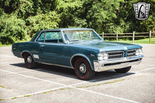 used 1964 Pontiac LeMans car, priced at $40,000