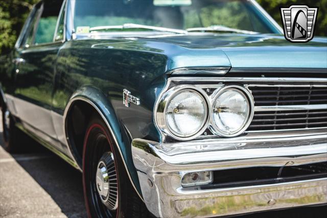 used 1964 Pontiac LeMans car, priced at $40,000