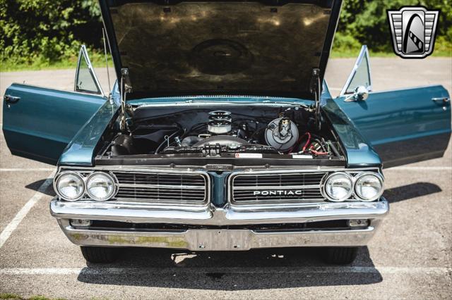 used 1964 Pontiac LeMans car, priced at $40,000