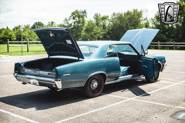 used 1964 Pontiac LeMans car, priced at $40,000