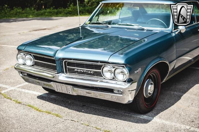 used 1964 Pontiac LeMans car, priced at $40,000