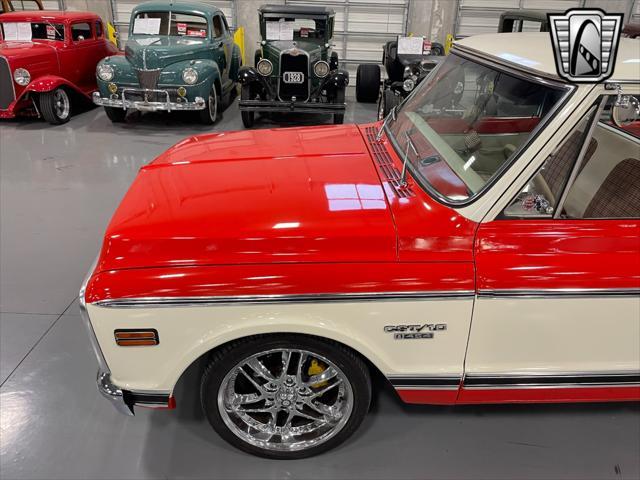 used 1970 Chevrolet C10/K10 car, priced at $76,000
