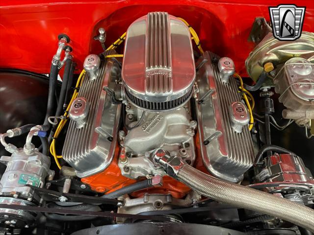 used 1970 Chevrolet C10/K10 car, priced at $76,000