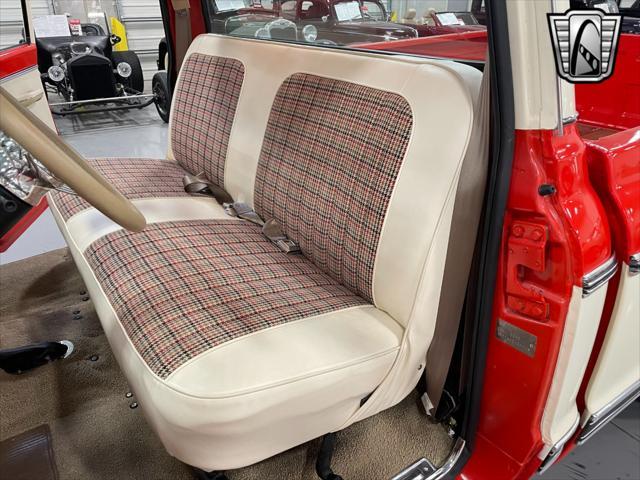 used 1970 Chevrolet C10/K10 car, priced at $76,000