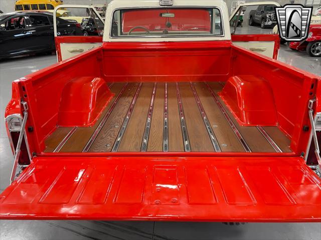 used 1970 Chevrolet C10/K10 car, priced at $76,000