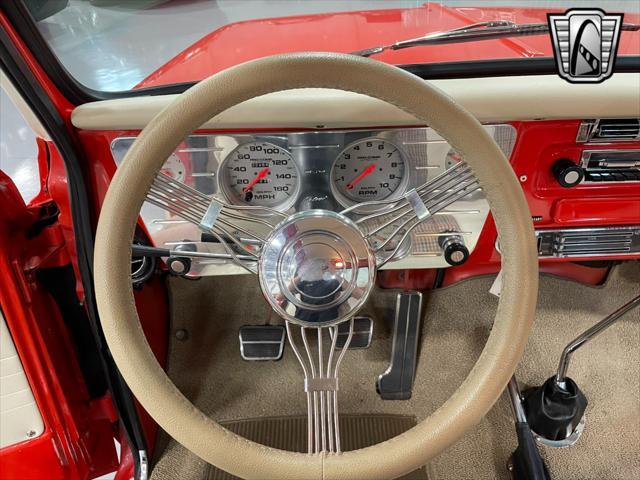 used 1970 Chevrolet C10/K10 car, priced at $76,000