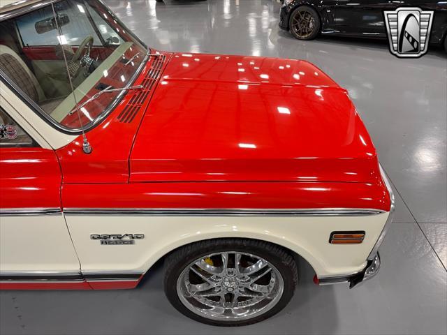 used 1970 Chevrolet C10/K10 car, priced at $76,000