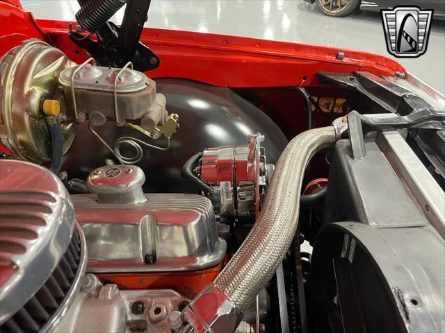 used 1970 Chevrolet C10/K10 car, priced at $76,000