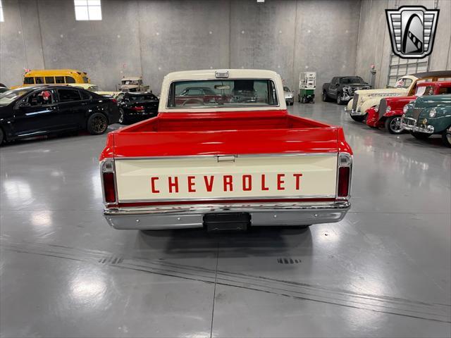 used 1970 Chevrolet C10/K10 car, priced at $76,000