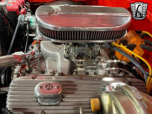 used 1970 Chevrolet C10/K10 car, priced at $76,000