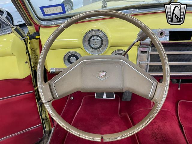 used 1948 Buick Super car, priced at $31,000