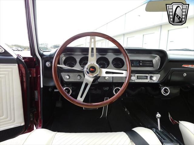 used 1964 Pontiac LeMans car, priced at $46,000