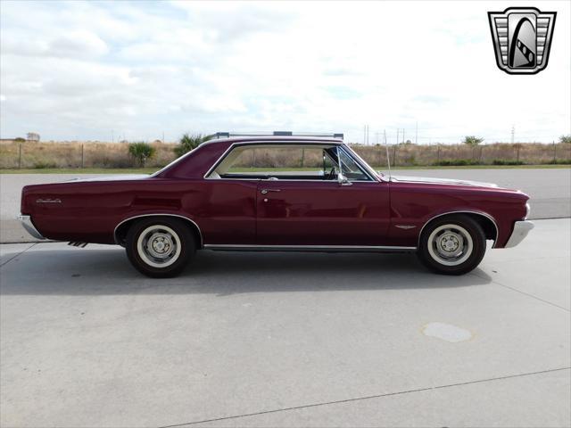 used 1964 Pontiac LeMans car, priced at $46,000