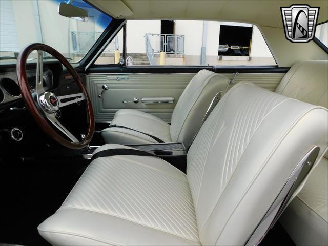 used 1964 Pontiac LeMans car, priced at $46,000