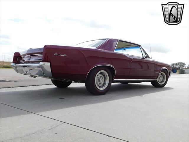 used 1964 Pontiac LeMans car, priced at $46,000