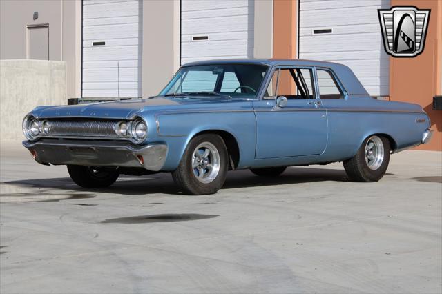 used 1964 Dodge 330 car, priced at $25,000