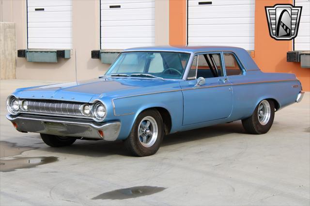 used 1964 Dodge 330 car, priced at $25,000