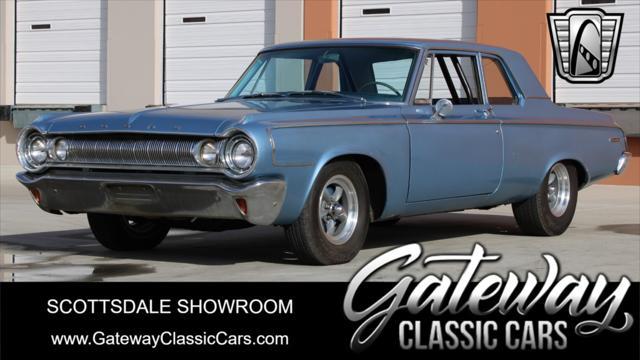 used 1964 Dodge 330 car, priced at $25,000