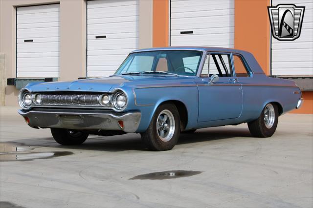 used 1964 Dodge 330 car, priced at $25,000