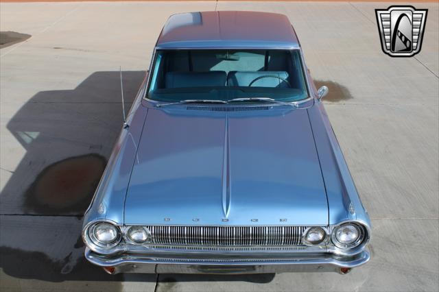 used 1964 Dodge 330 car, priced at $25,000