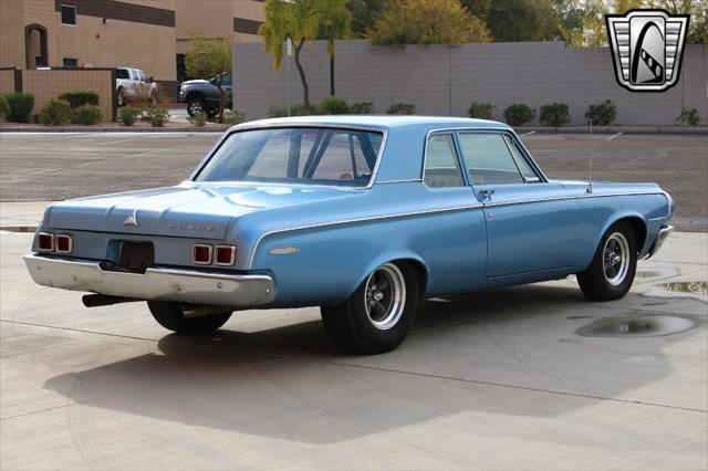 used 1964 Dodge 330 car, priced at $25,000