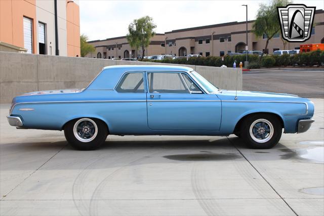 used 1964 Dodge 330 car, priced at $25,000