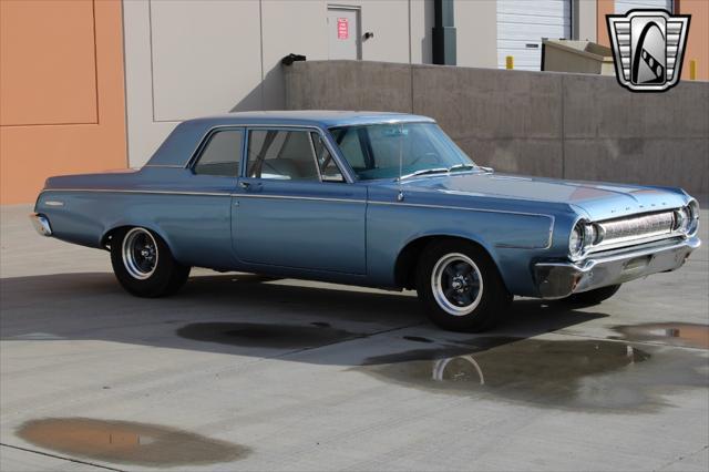 used 1964 Dodge 330 car, priced at $25,000