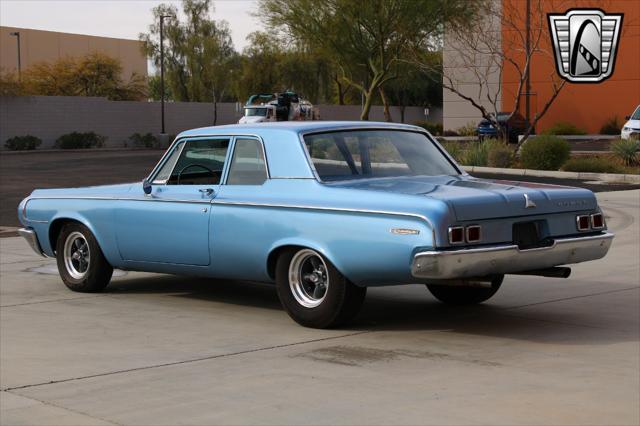 used 1964 Dodge 330 car, priced at $25,000