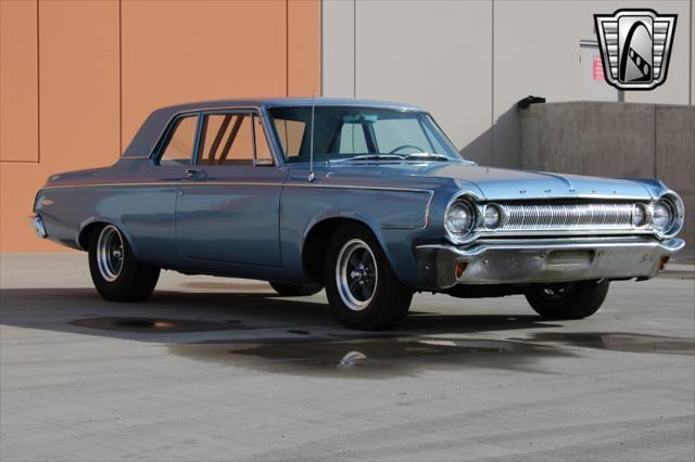 used 1964 Dodge 330 car, priced at $25,000