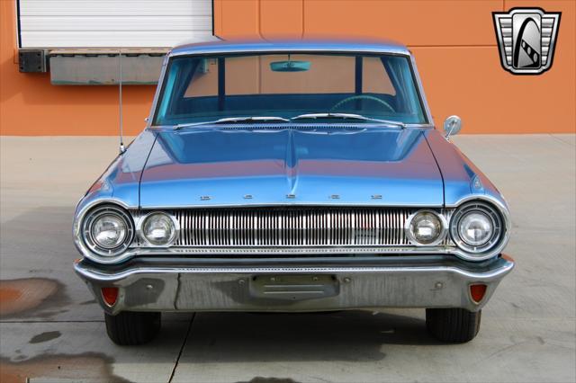 used 1964 Dodge 330 car, priced at $25,000