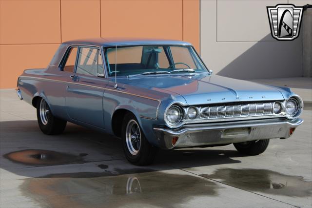 used 1964 Dodge 330 car, priced at $25,000