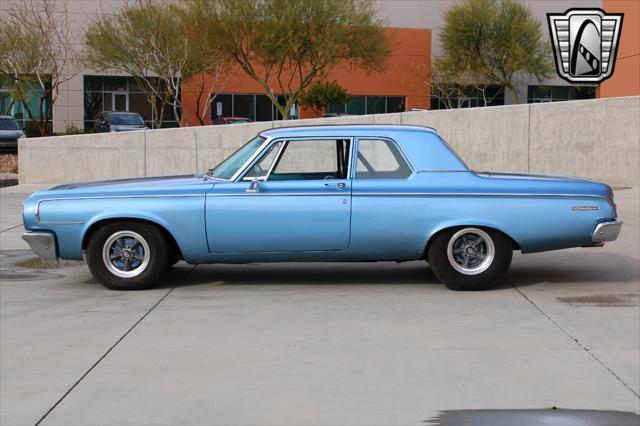 used 1964 Dodge 330 car, priced at $25,000