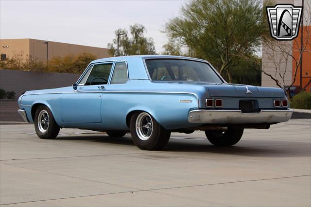 used 1964 Dodge 330 car, priced at $25,000