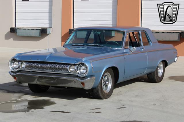 used 1964 Dodge 330 car, priced at $25,000