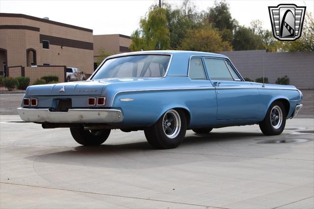 used 1964 Dodge 330 car, priced at $25,000