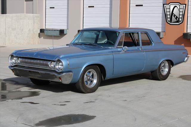 used 1964 Dodge 330 car, priced at $25,000