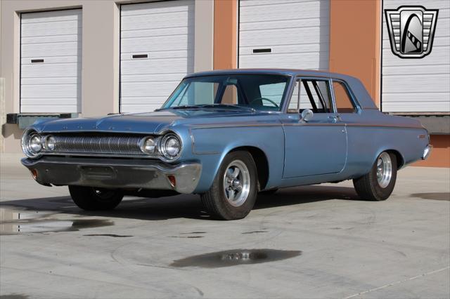 used 1964 Dodge 330 car, priced at $25,000