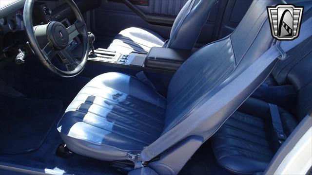 used 1983 Chevrolet Camaro car, priced at $17,500