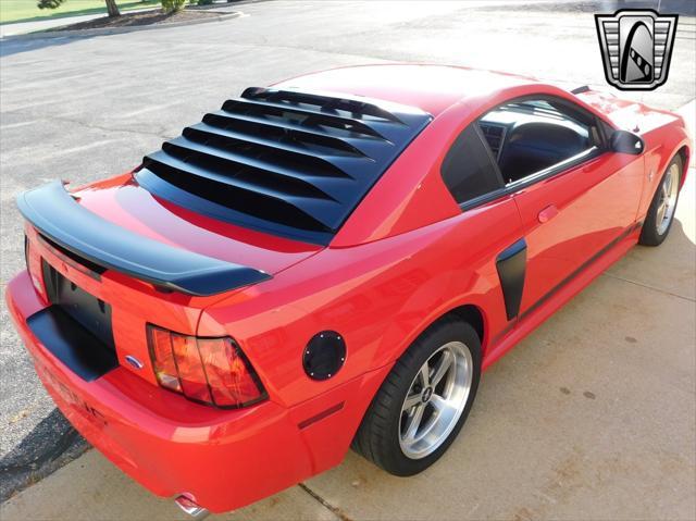 used 2003 Ford Mustang car, priced at $21,000