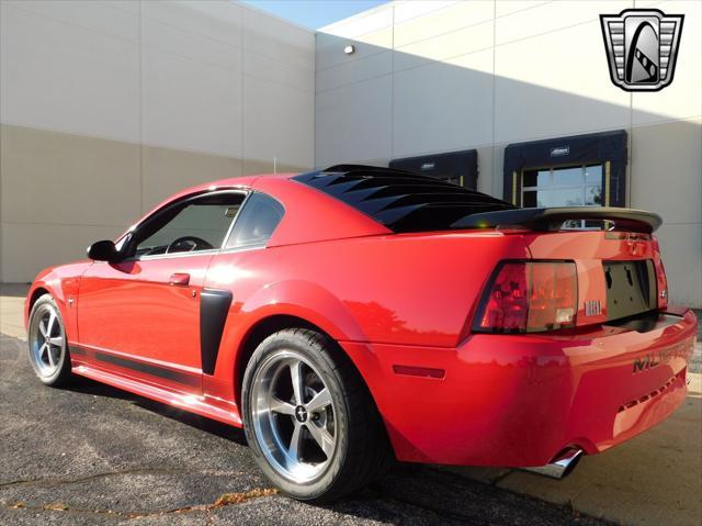 used 2003 Ford Mustang car, priced at $21,000