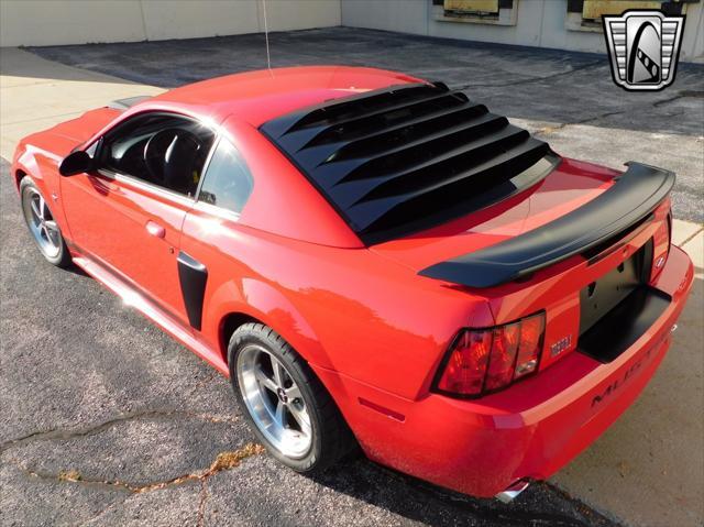 used 2003 Ford Mustang car, priced at $21,000