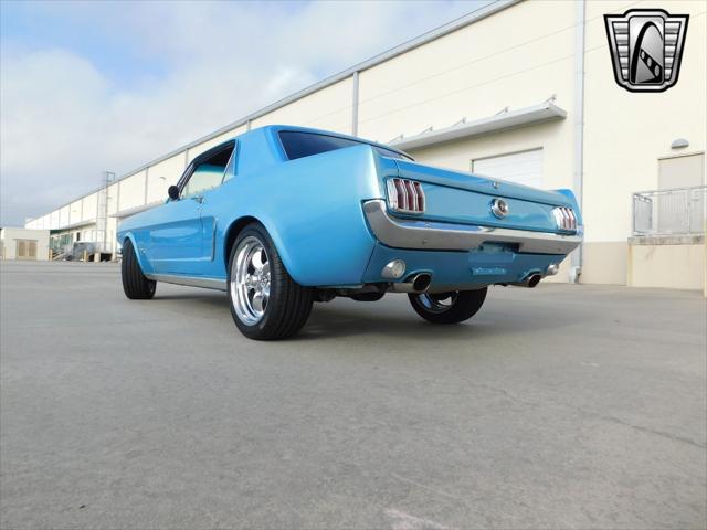 used 1965 Ford Mustang car, priced at $35,000