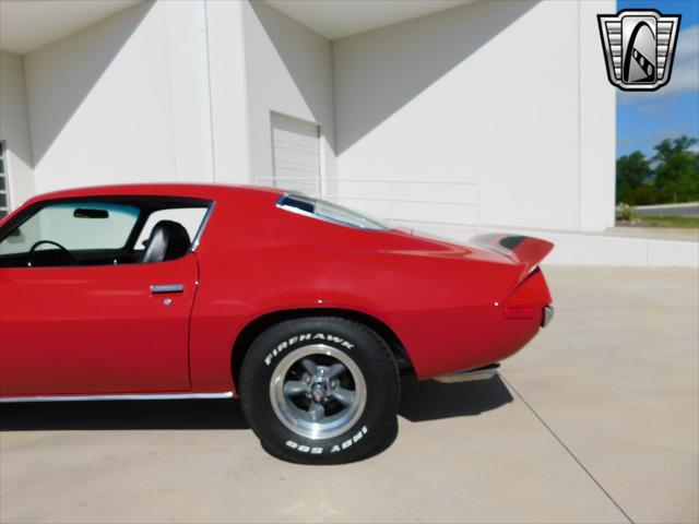 used 1972 Chevrolet Camaro car, priced at $65,000