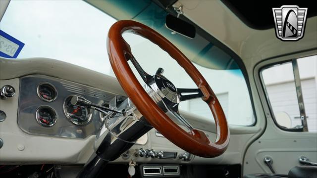 used 1959 GMC Pickup Truck car, priced at $55,000