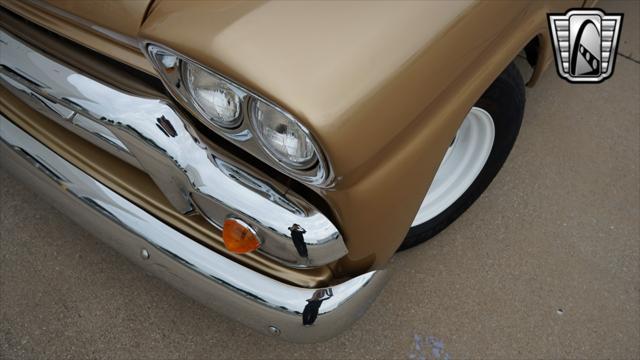used 1959 GMC Pickup Truck car, priced at $55,000