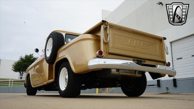 used 1959 GMC Pickup Truck car, priced at $55,000