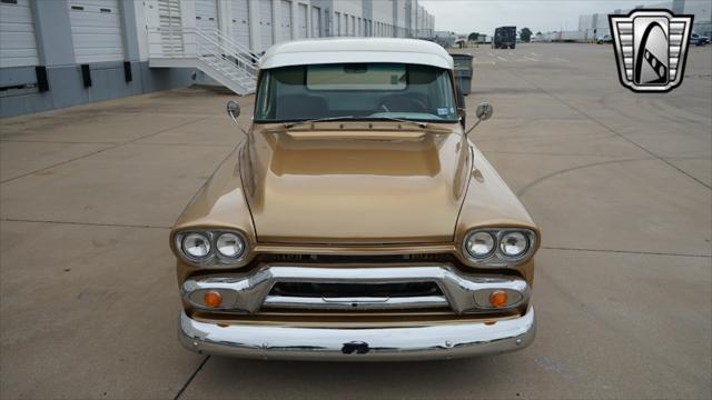 used 1959 GMC Pickup Truck car, priced at $55,000